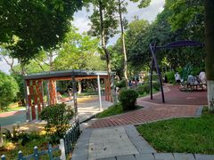 -天河儿童公园