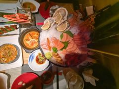 -京料理·日料自助·铁板燒(复悦城店)