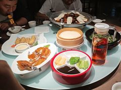 -豫丰汇河南名菜楼(武记餐饮)