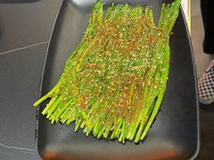 -许哥东北烧烤·铁丳烤串·宫后夹肉(繁花中心店)