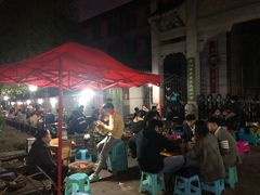 -杨婆婆烤肉(文昌阁店)