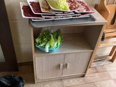 -伟记牛肉(金鸿公路店)