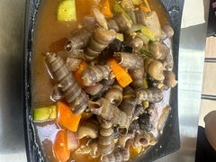 -正宗八宝冰饭·非遗冰饭·烧烤(奎桥店)