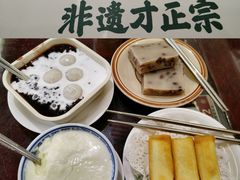 -民信老铺(双皮奶博物馆店)