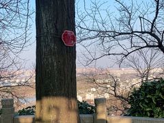 -狼山风景名胜区