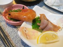 -雍和会海鲜姿造自助(湖东路店)