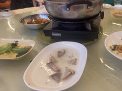 -小煵记·打边炉(西丽文光店)