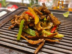 -叶叶菩提·晋福宫