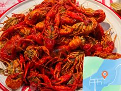-辣出味岳阳特色烧烤·龙虾大排档(砂子塘总店)