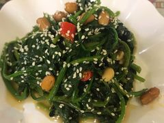 -新疆红柳花餐厅(新洲店)