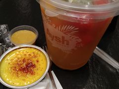 有故事水果茶-艾薯夫妇Aysh(福田星河COCOPark店)