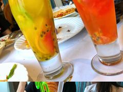 -水天堂西餐厅(新街口店)