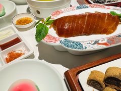 -在前门·烤鸭北京菜(五月花广场店)