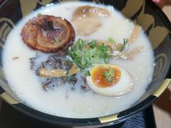 -味千拉面(淮安万达店)