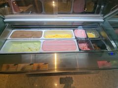 -TABLE·味西餐厅-成都茂业JW万豪酒店