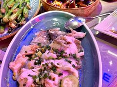 -啫神·广州地标美食(北京路店)