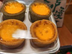 -泸溪河桃酥(长乐路店)