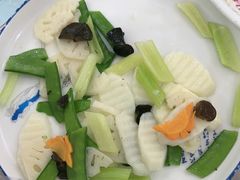 -合晋食府(广州合晋帝苑酒店)