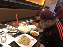 -东泰祥生煎馆(陕西南路店)