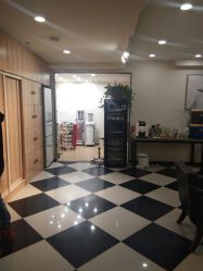 -梳蕾娜 HAIR SALON