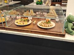 -漫咖啡 (CCPAPK创意港店)