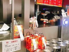 -LELECHA乐乐茶(新街口大洋店)