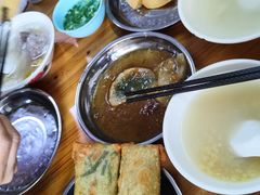 -正宗棉湖甜汤春卷店