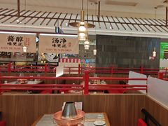 -侃爷南门铜锅涮肉