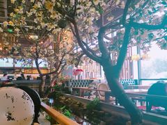 -山有花啡餐厅(常营总店)
