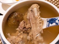 -金燕岛潮州酒楼