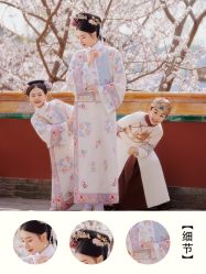 点击看大图 -美云庭古装·格格服汉服·京城旅拍(北京店)