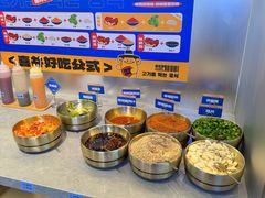 -喜井无限自助烤肉公司(石厦店)