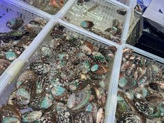 -永辉超市(鲁谷店)