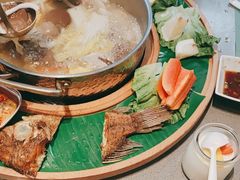 -椰小鸡·琼州糟粕醋(美兰缤纷城店)