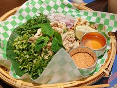 -泰妃殿(武汉首店)