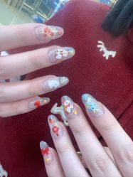 -鲸彩·美甲美睫科技护肤