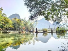 -靖西鹅泉风景区