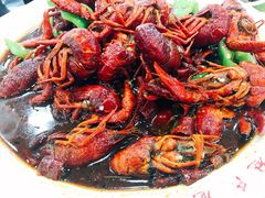 -赵氏盱眙十三香龙虾(蓝村店)