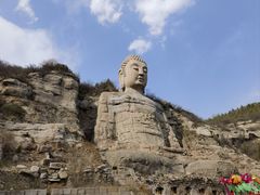 -蒙山大佛景区