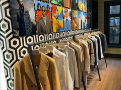 -SUITSUPPLY(安福路店)