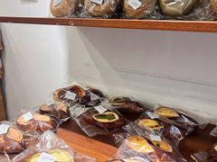 -雀食面包店(钟楼店)