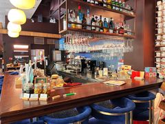 -Brut Eatery Wine Bar & Restaurant (建国东路店)