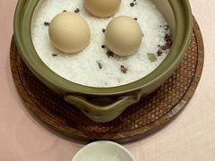 -江南灶中餐厅(南京香格里拉店)