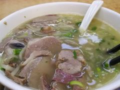 -向阳羊汤(千峰店)