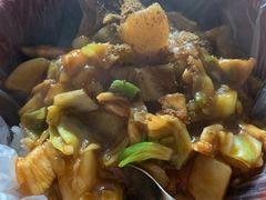 -胖哥料理(兴义里店)