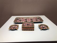 -北京工艺美术博物馆