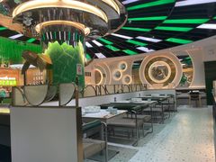 -青花椒花椒鱼(合生汇店)