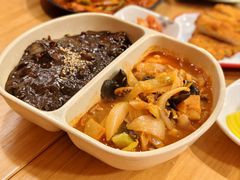 -多宾韩国料理(学衡路店)