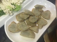 -北门涮肉·铜锅涮肉(南锣鼓巷店)