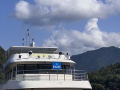 -庐山西海主景区